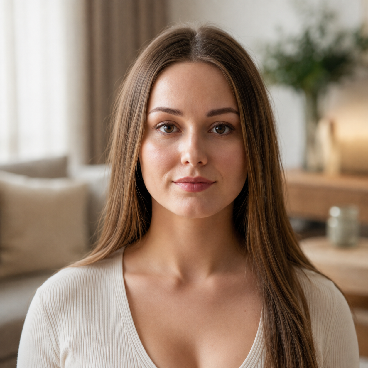 Mulher de 20 a 34 anos